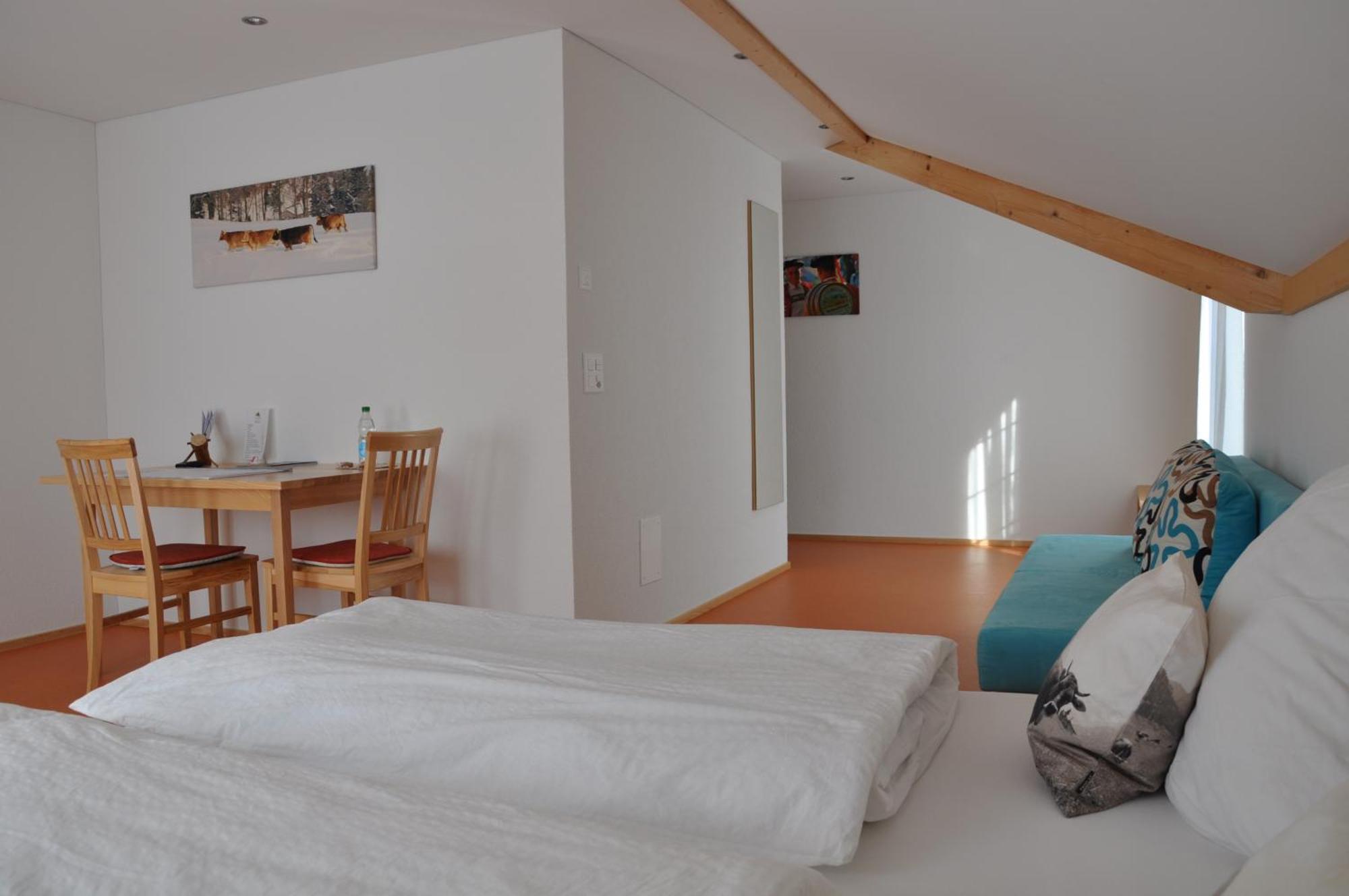 Walzenhausen Gaestehaus Eisenhut מראה חיצוני תמונה